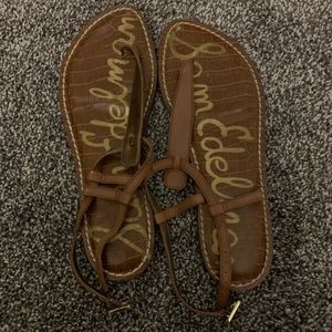 Sam Edelman Sandals size 6